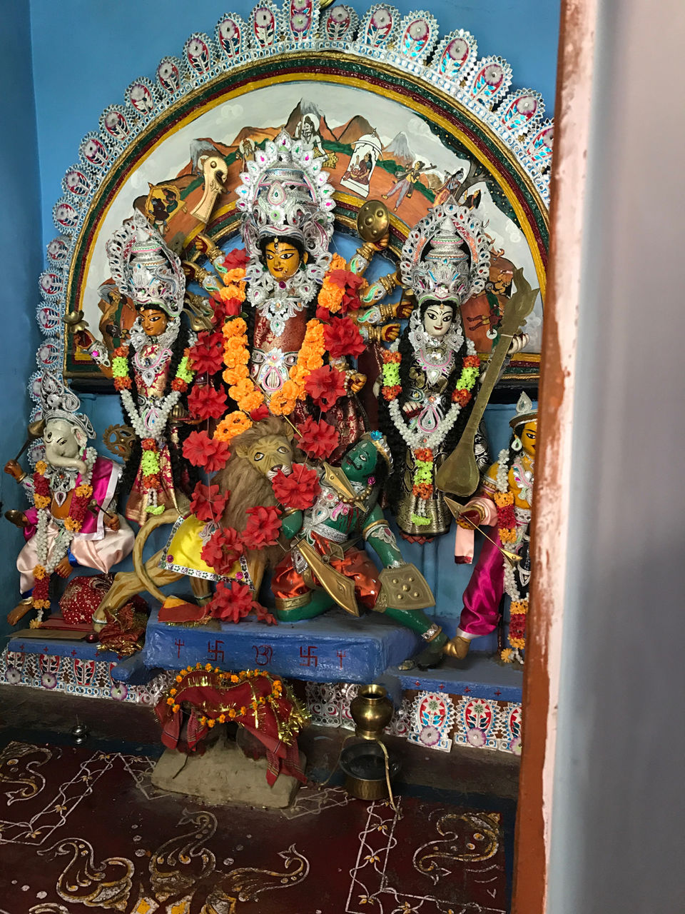 Photo of 2 Days In Varanasi: The City Of God And Contradictions by Michael Pargal