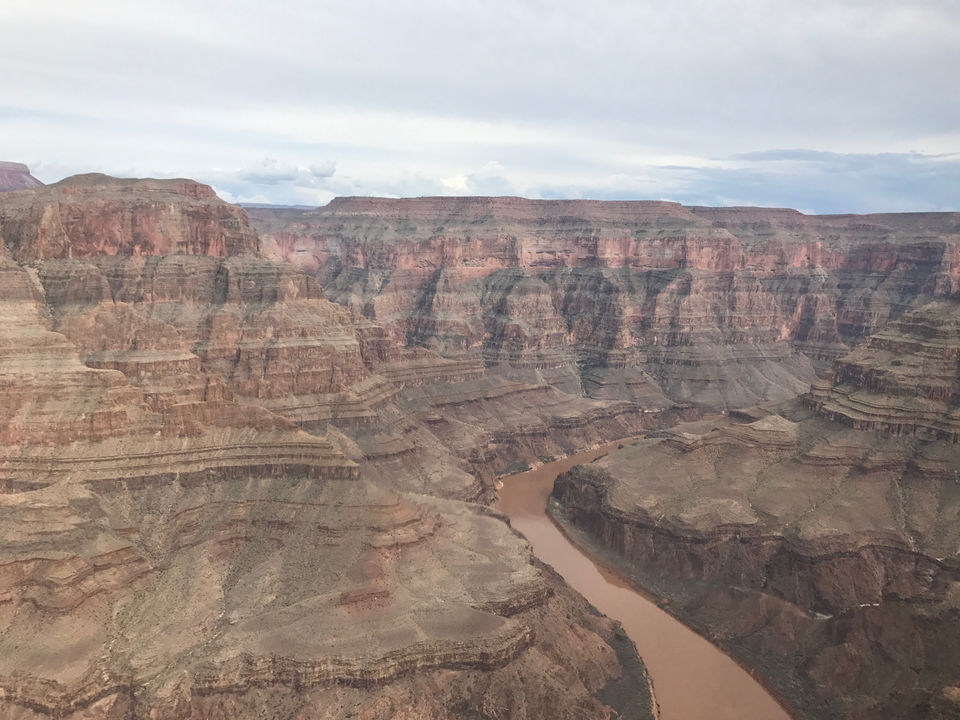 Photo of Grand Canyon National Park, AZ, United States by Michael Pargal