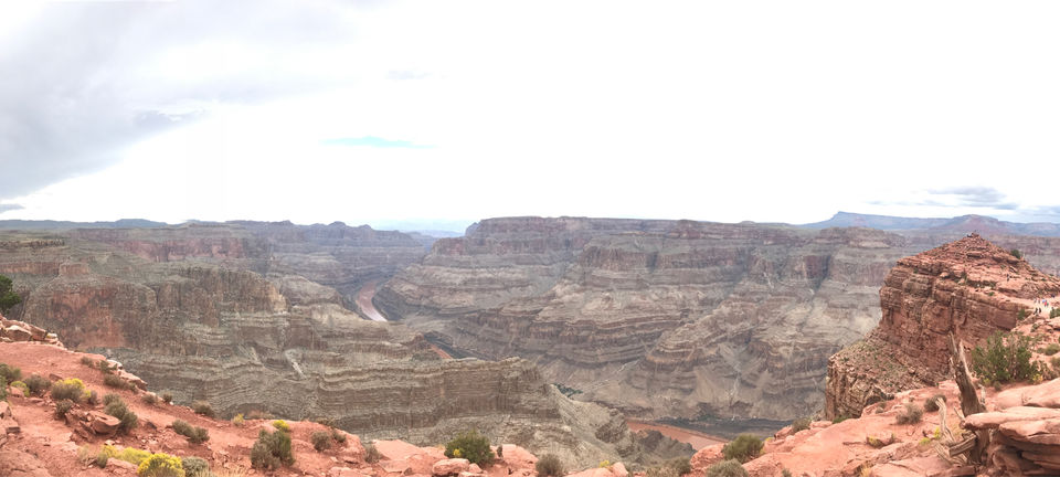 Photo of Grand Canyon National Park, AZ, United States by Michael Pargal