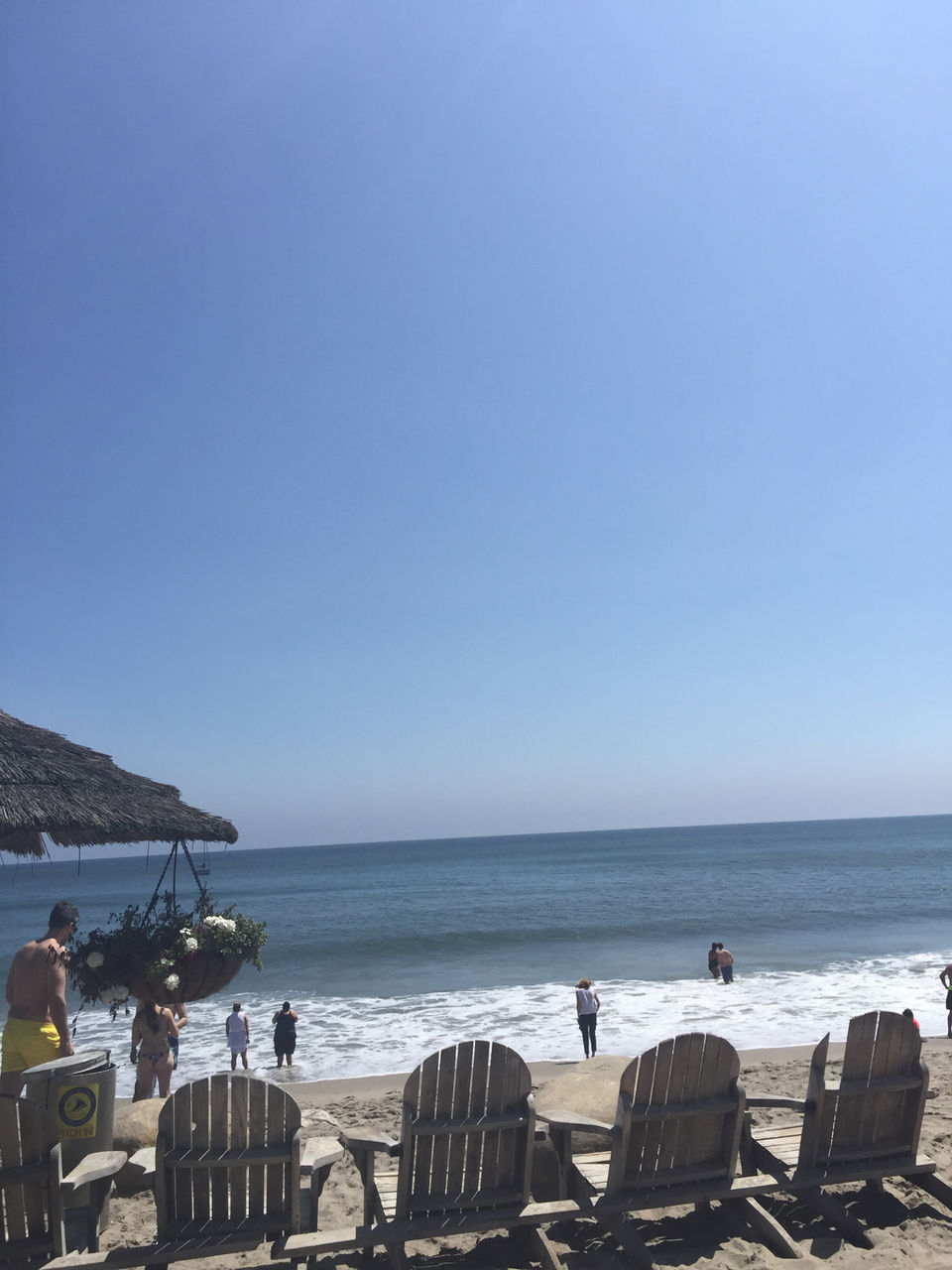 Photo of Paradise Cove Beach Cafe, Malibu, CA, United States by Michael Pargal