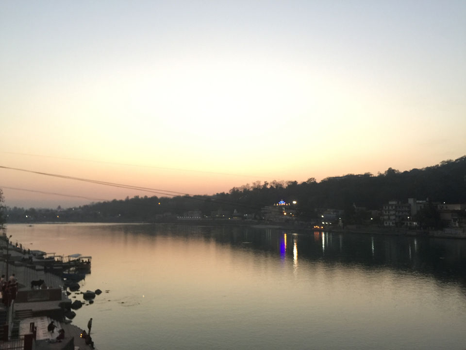 Photo of 14 Days Of Ananda In The Himalayas: How To Pick A Retreat by Michael Pargal