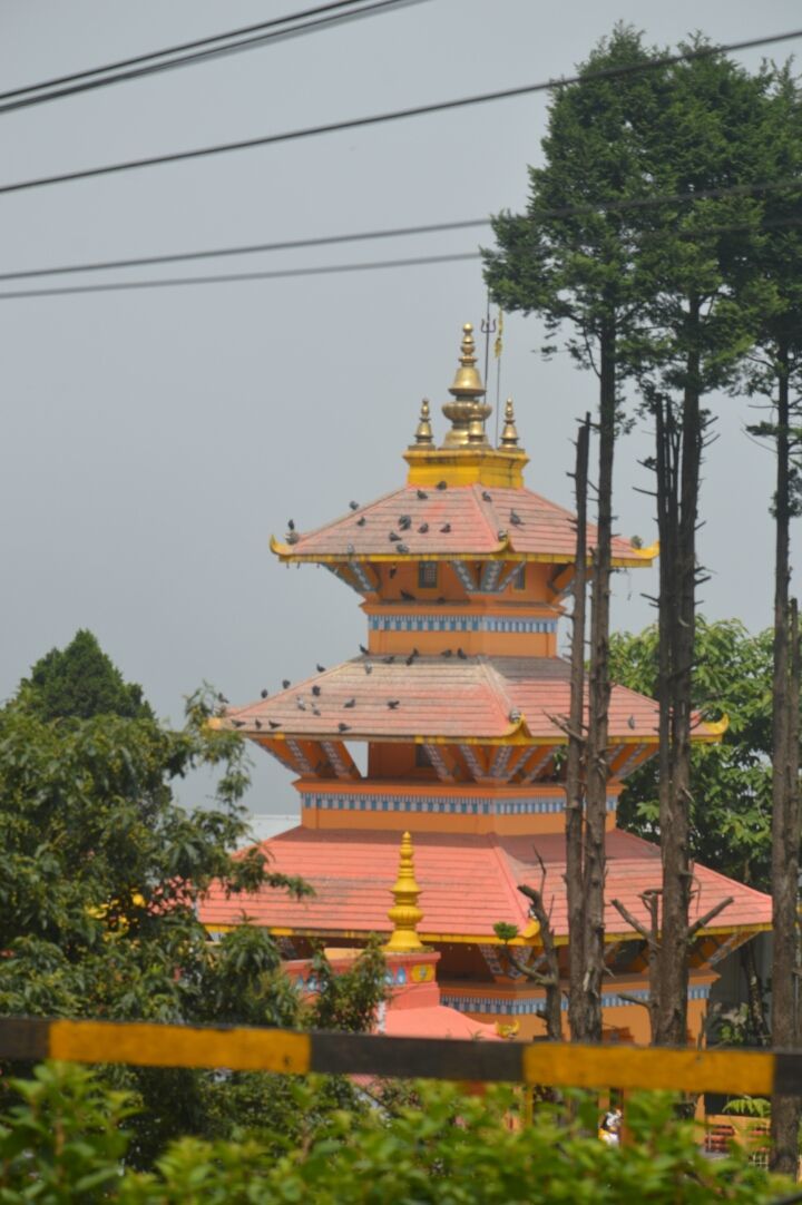 Photo of Darjeeling, West Bengal, India by Samaakhya