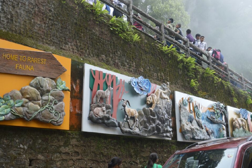 Photo of Darjeeling, West Bengal, India by Samaakhya
