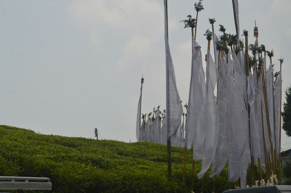 Photo of Mirik, West Bengal, India by Samaakhya
