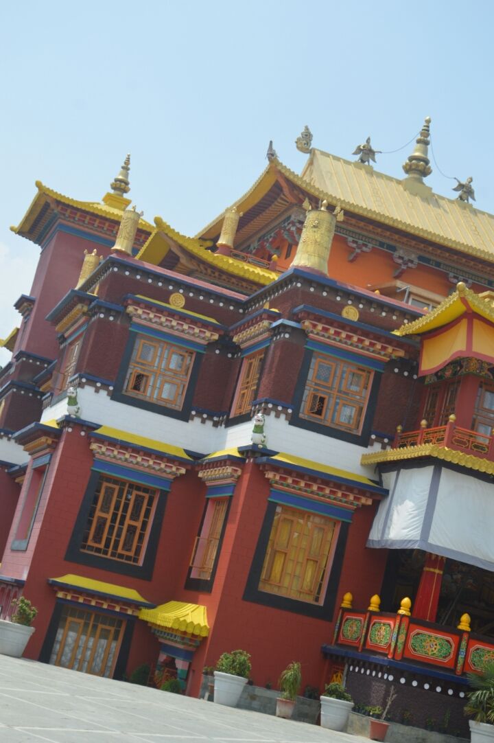 Photo of Mirik, West Bengal, India by Samaakhya