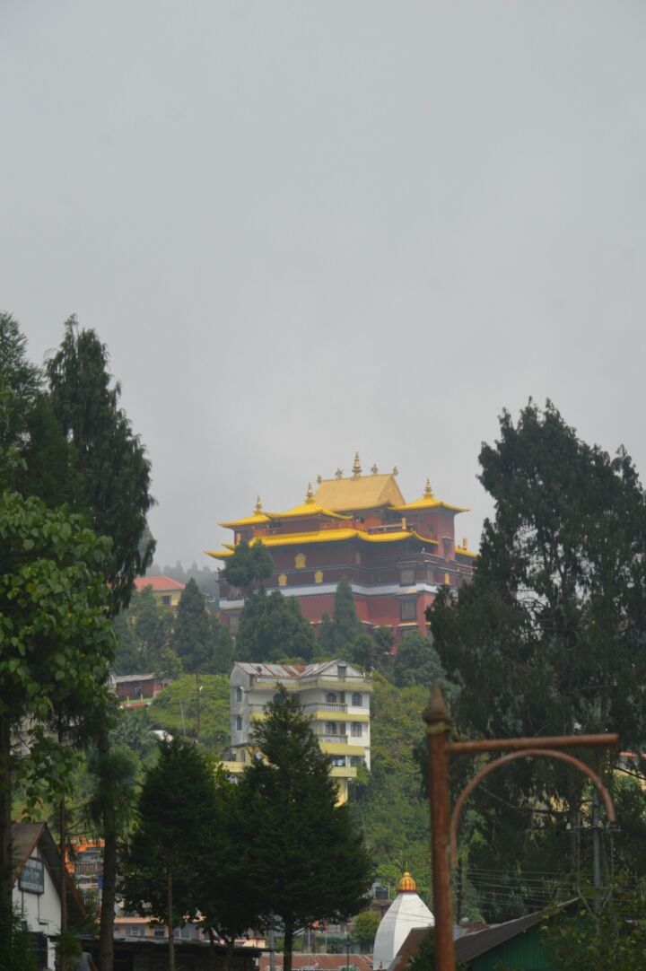 Photo of Mirik, West Bengal, India by Samaakhya