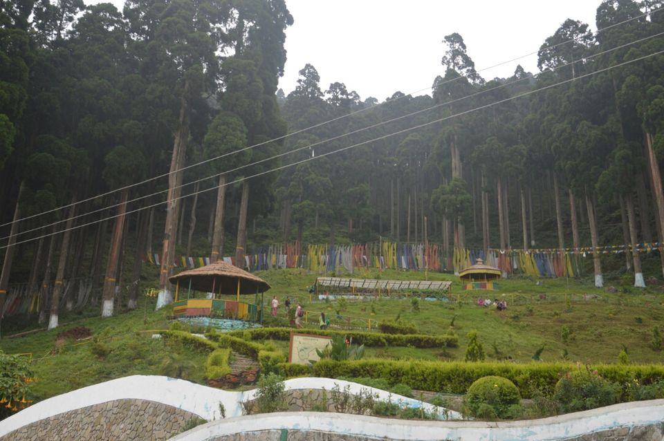 Photo of Kalimpong, West Bengal, India by Samaakhya