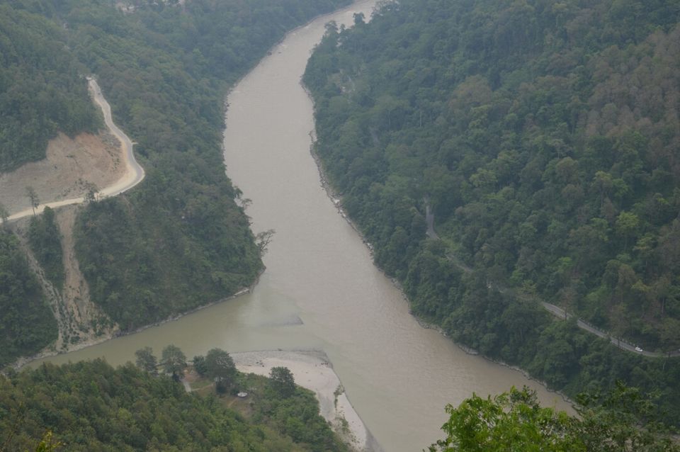 Photo of Kalimpong, West Bengal, India by Samaakhya