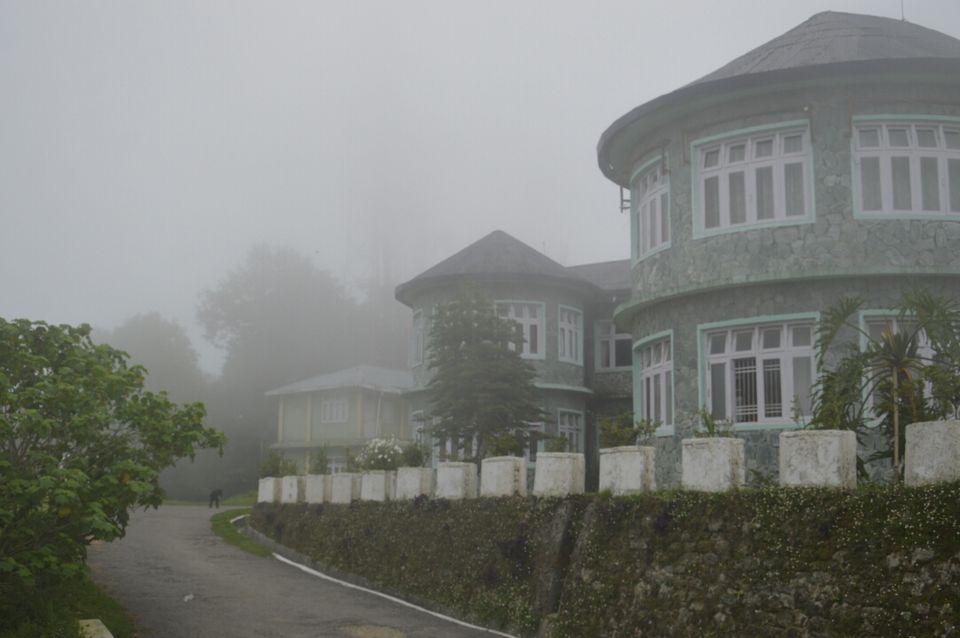 Photo of Kalimpong, West Bengal, India by Samaakhya