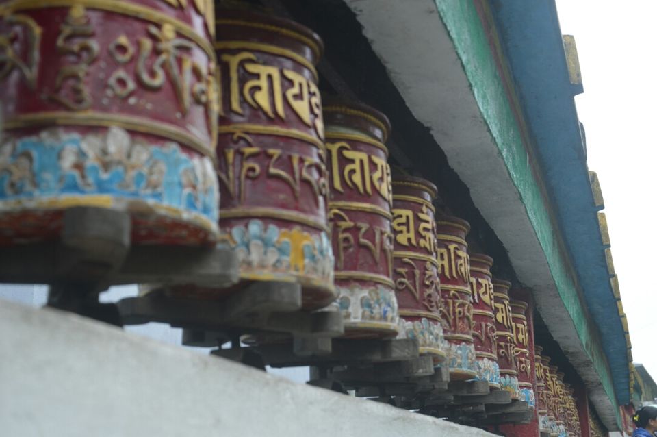 Photo of Gangtok, Sikkim, India by Samaakhya