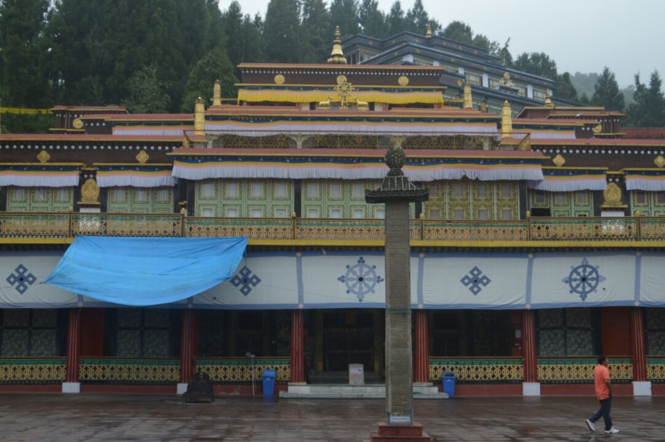 Photo of Gangtok, Sikkim, India by Samaakhya