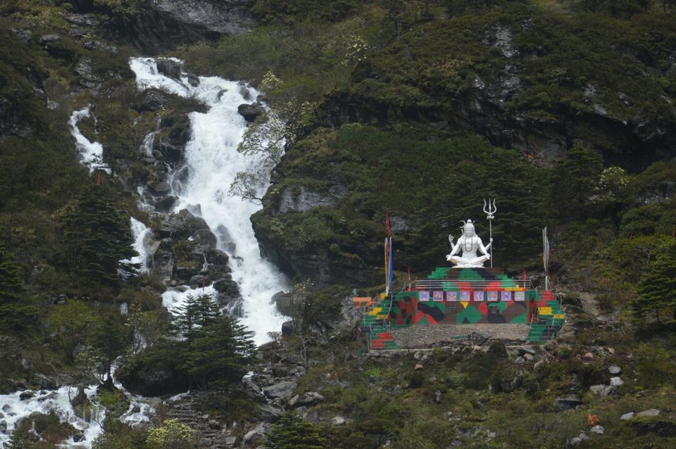 Photo of Nathu La, East Sikkim, Sikkim, India by Samaakhya