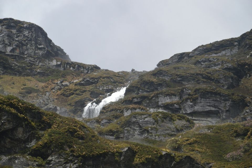 Photo of Nathu La, East Sikkim, Sikkim, India by Samaakhya