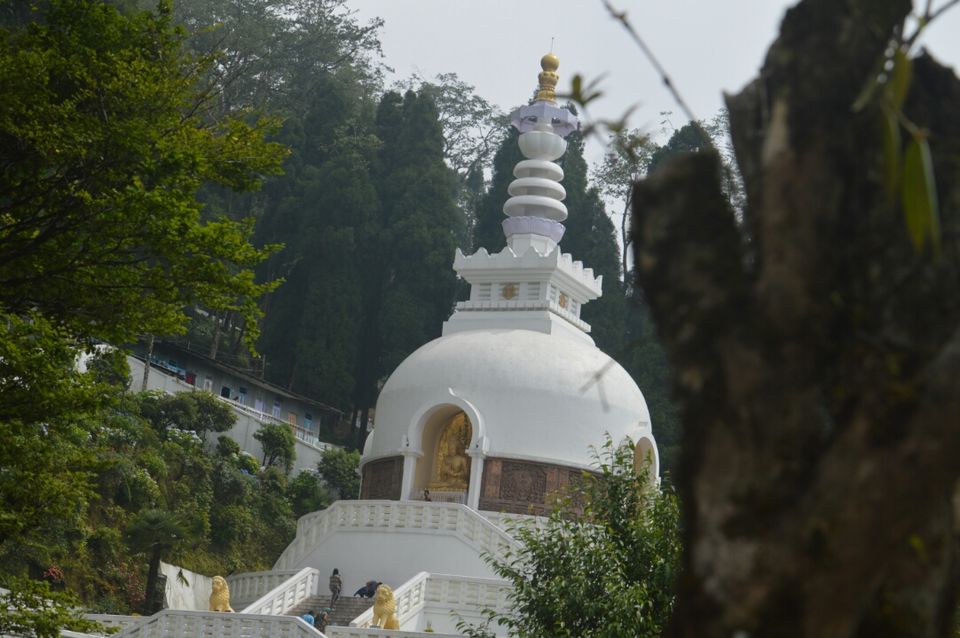 Photo of Darjeeling, West Bengal, India by Samaakhya