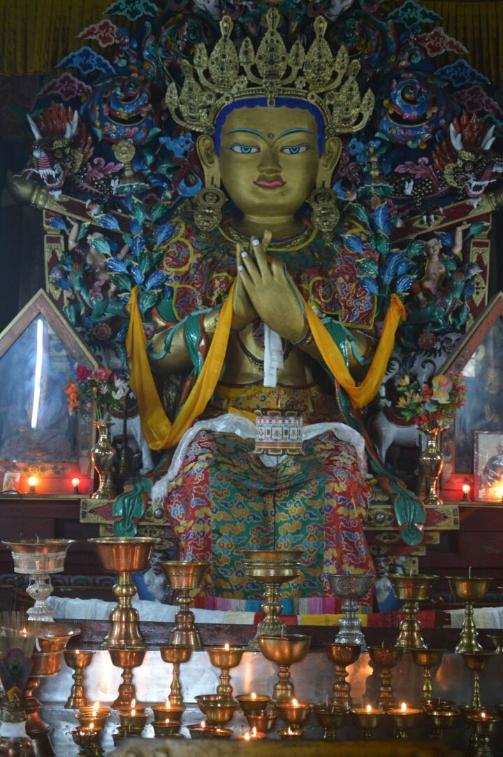 Photo of Darjeeling, West Bengal, India by Samaakhya