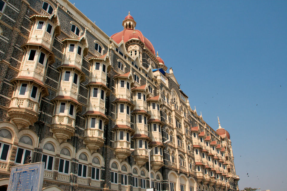Photo of Tips to Have a Pleasant Time in the Indian Hotels 1/1 by Souchal Turerao