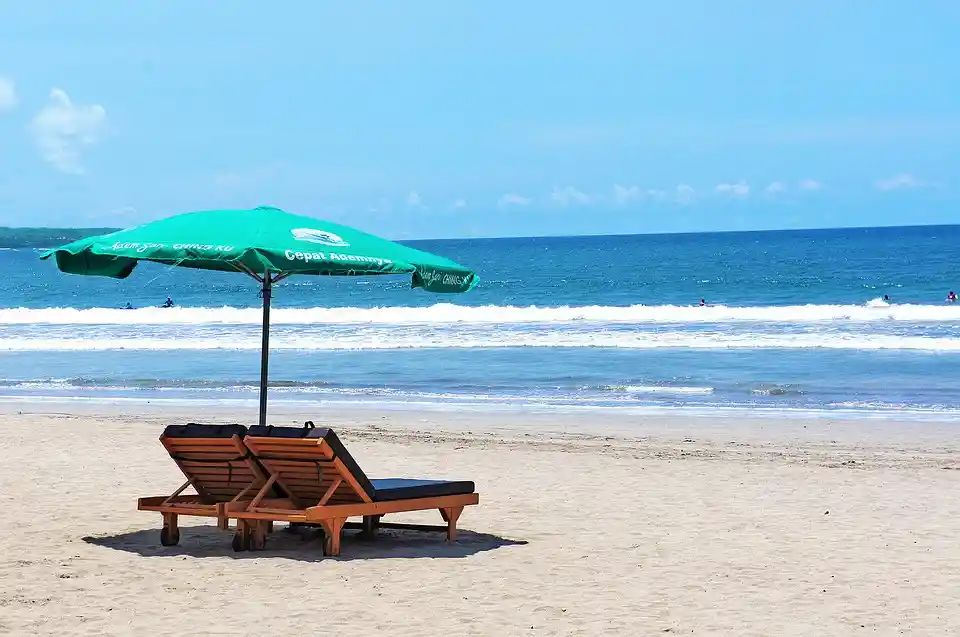 Photo of Bali to start welcoming oversea tourists from September 11 1/2 by Souchal Turerao