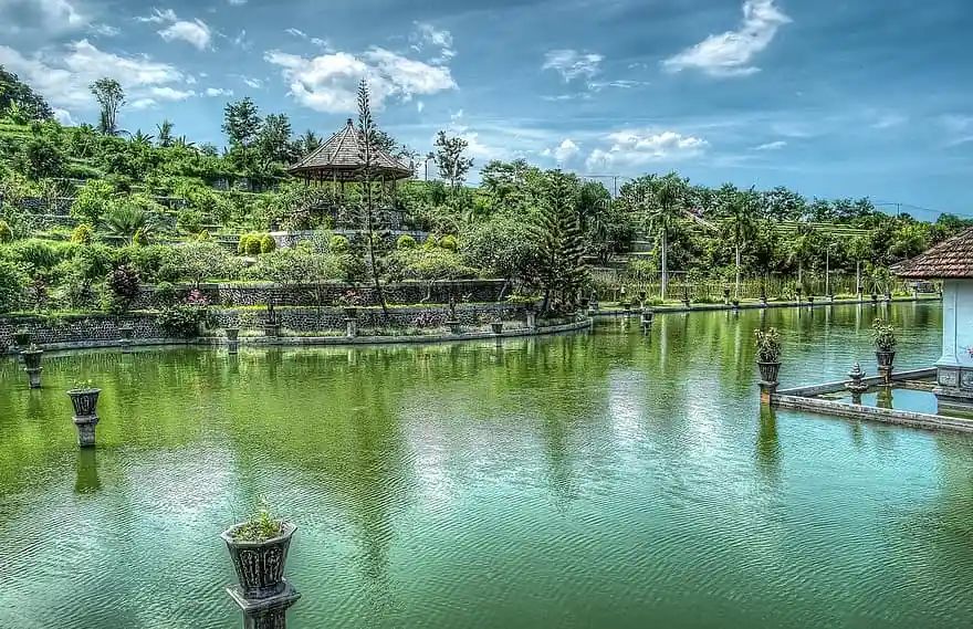 Photo of Bali to start welcoming oversea tourists from September 11 2/2 by Souchal Turerao