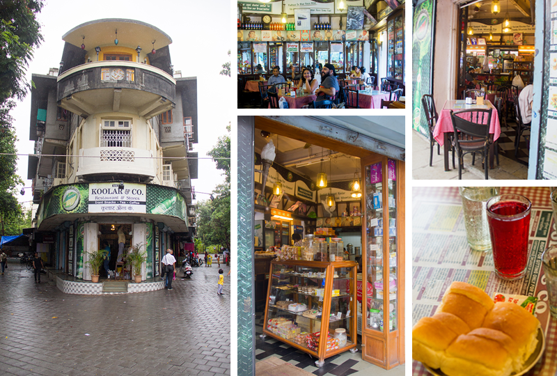 Photo of Hidden gems in Mumbai 4/8 by Gnawmadic