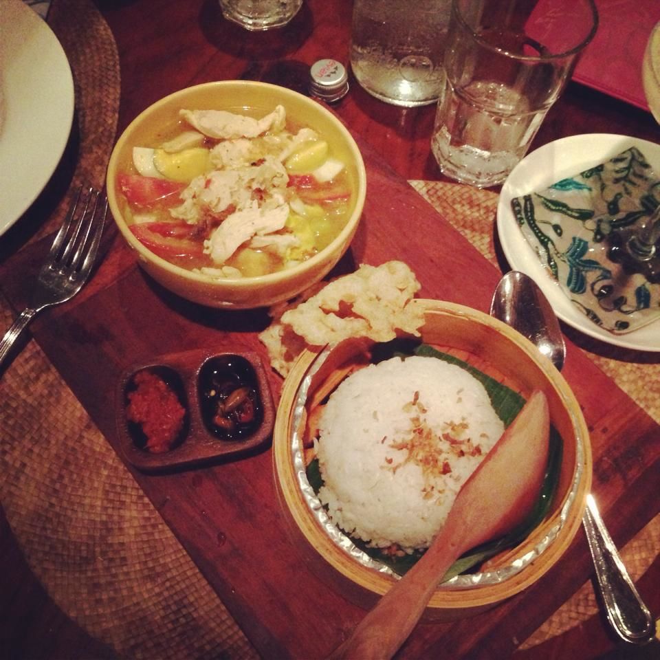 Photo of Biku, Kuta, Bali, Indonesia by Missy Skid