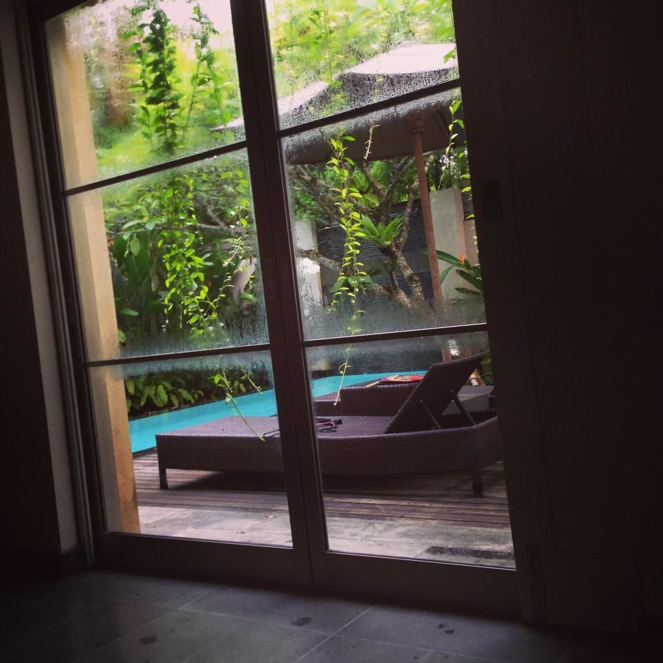 Photo of Bali Island Villa, Seminyak, Bali, Indonesia by Missy Skid
