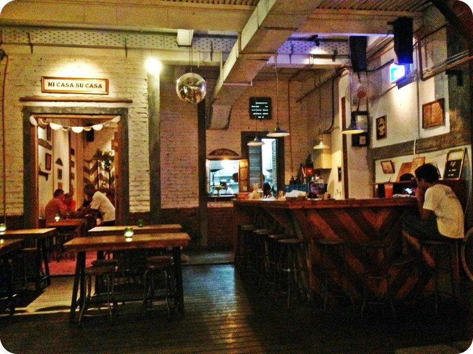 Photo of Jicama, Seminyak, Bali, Indonesia by Missy Skid