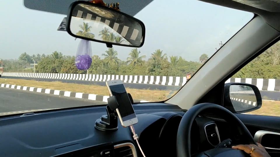 Photo of My First ever Road trip #Goa on wheels# From Andhra Pradesh (Tirupati) by Harika Mallemala