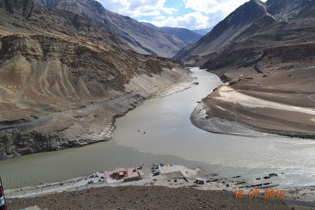 Photo of My Rendezvous with Leh-Ladakh 4/11 by Padma Madipalli