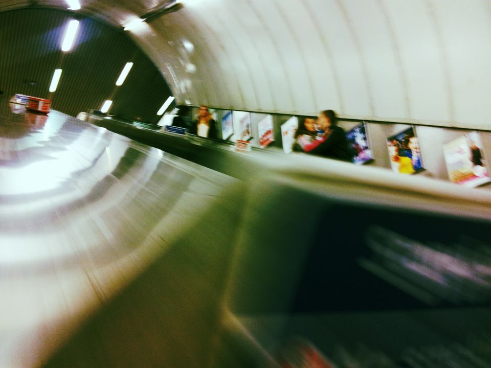 Photo of LONDON !!! 6/19 by Francesco Dionori