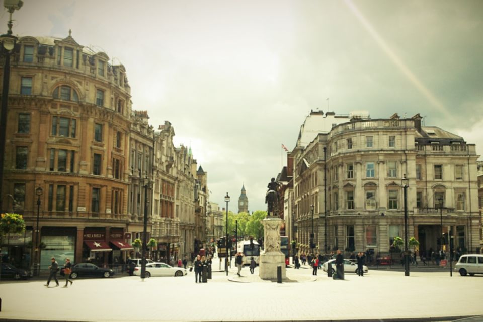 Photo of LONDON !!! 8/19 by Francesco Dionori