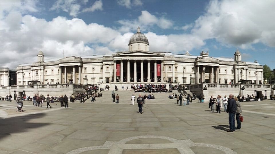 Photo of LONDON !!! 9/19 by Francesco Dionori