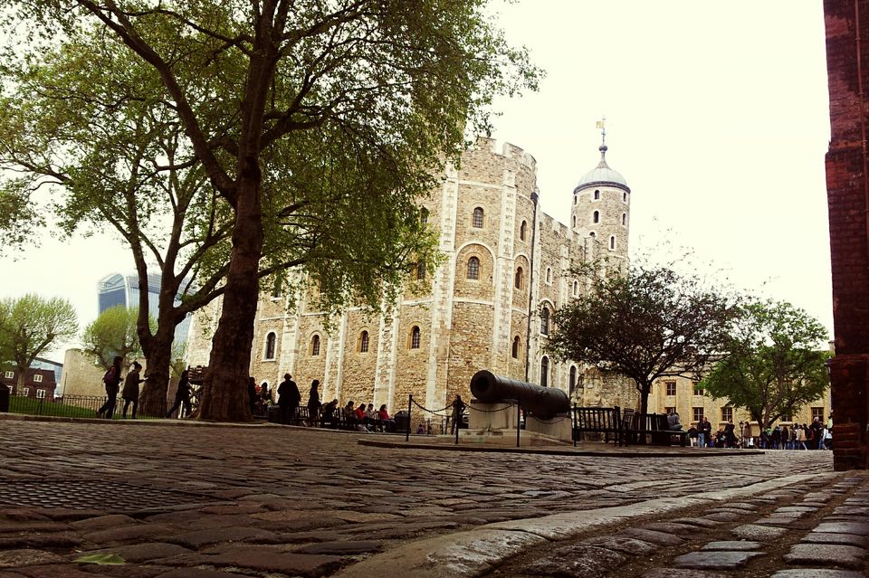 Photo of LONDON !!! 13/19 by Francesco Dionori