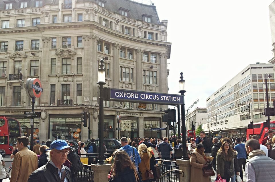 Photo of LONDON !!! 17/19 by Francesco Dionori