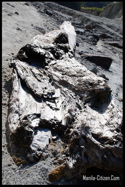 Photo of Trekking Mt. Pinatubo For The First Time 7/8 by Manila Citizen