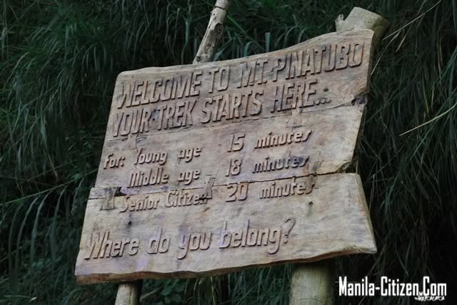 Photo of Trekking Mt. Pinatubo For The First Time 6/8 by Manila Citizen