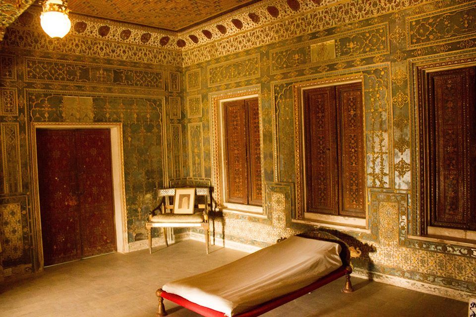 Photo of Jaisalmer, Rajasthan, India by Kritika Varma