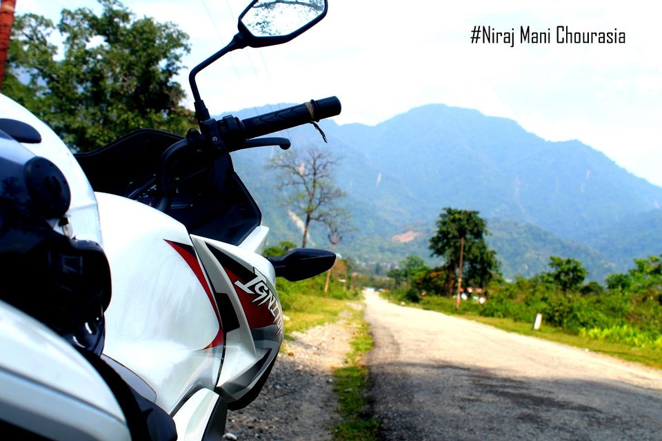 Photo of Wakro, Arunachal Pradesh, India by niraj.tnau