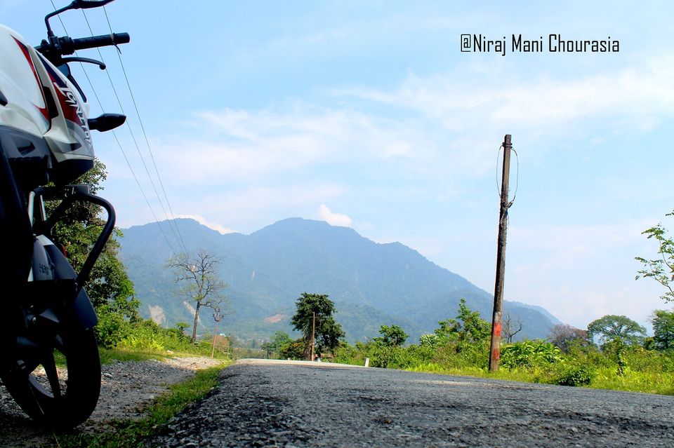 Photo of Wakro, Wakro, Arunachal Pradesh 792102 by niraj.tnau