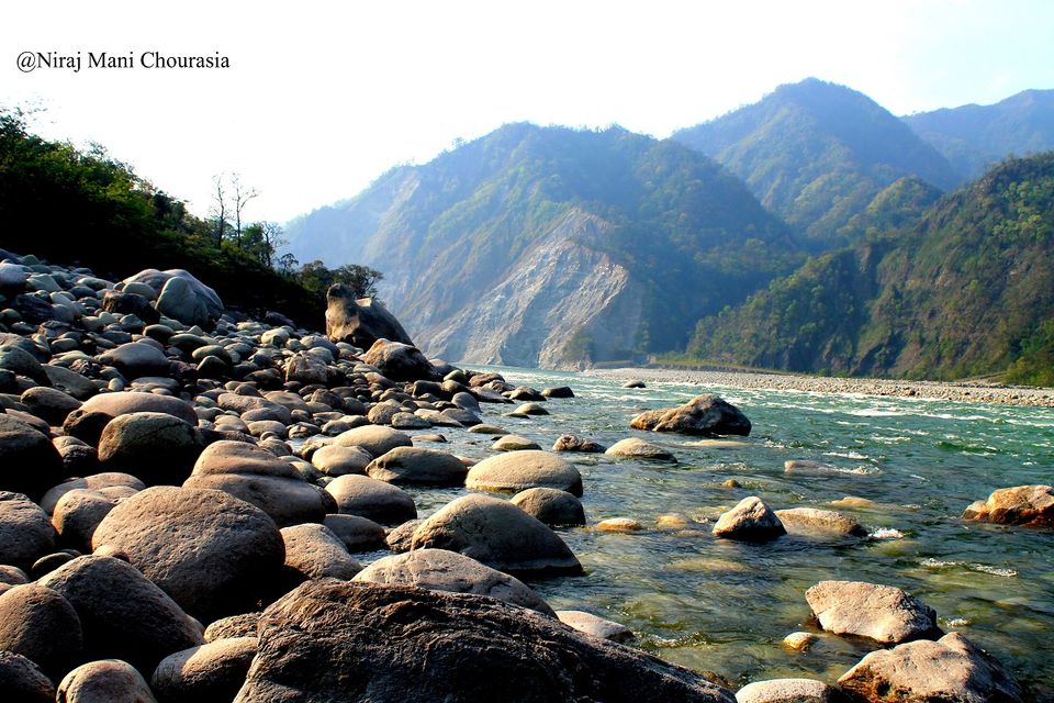Photo of Parsuram Kund, Arunachal Pradesh, India by niraj.tnau