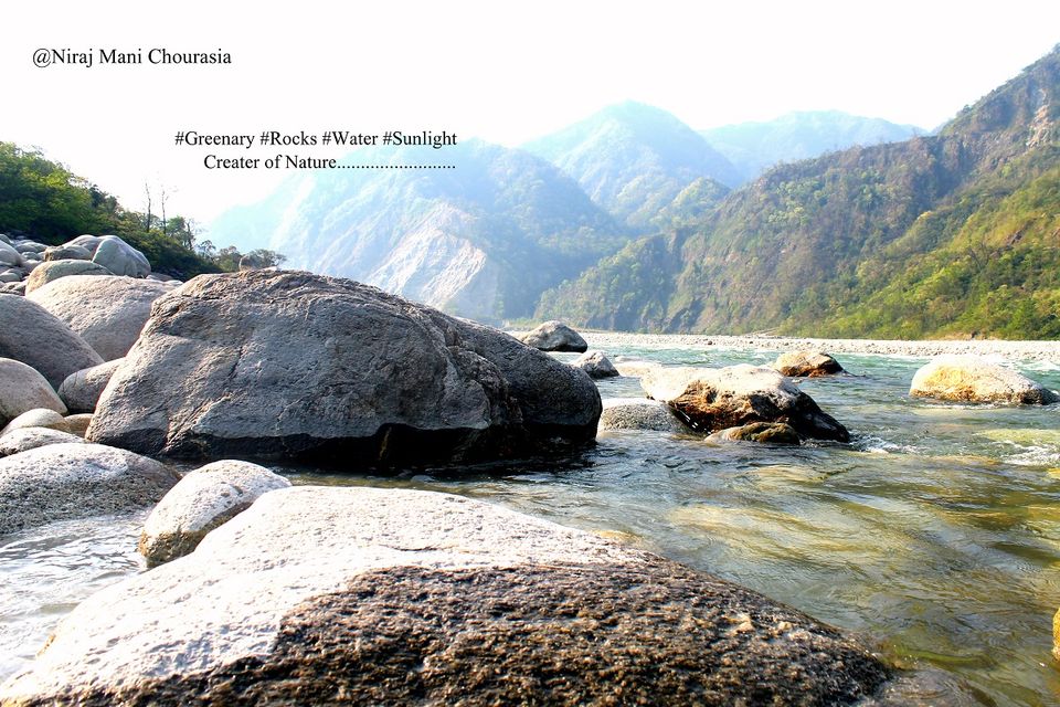Photo of Parsuram Kund, Arunachal Pradesh, India by niraj.tnau