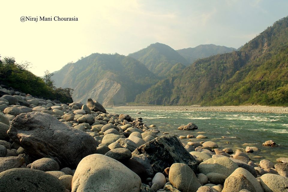 Photo of Parsuram Kund, Arunachal Pradesh, India by niraj.tnau