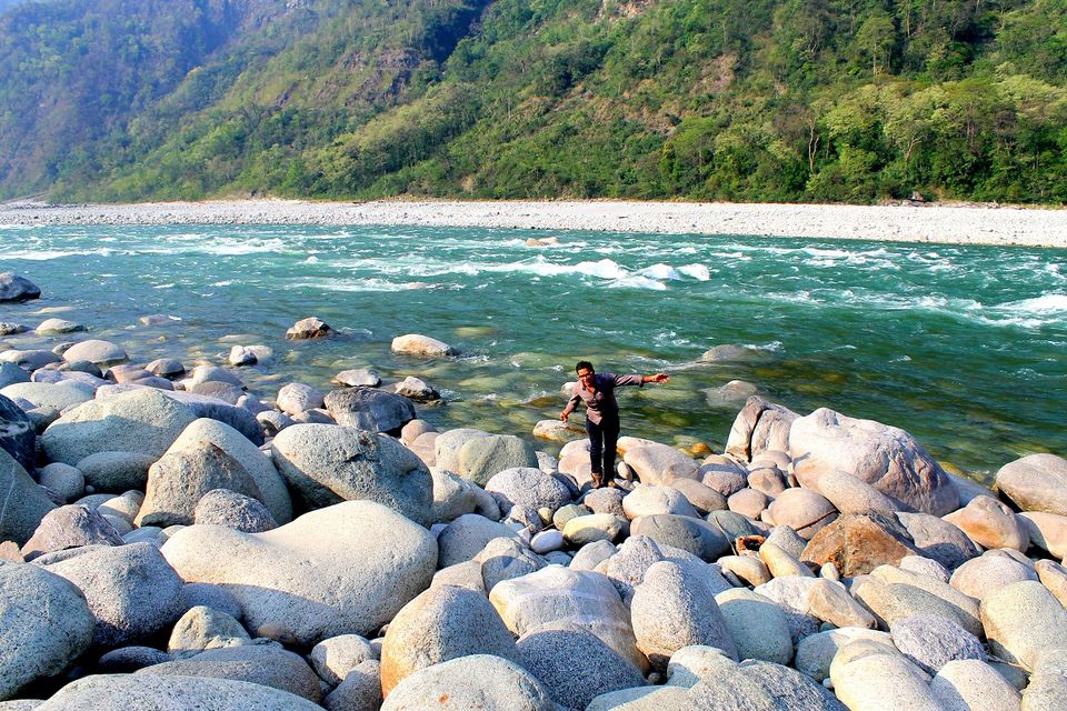 Photo of Parsuram Kund, Parsuram Kund, Arunachal Pradesh by niraj.tnau