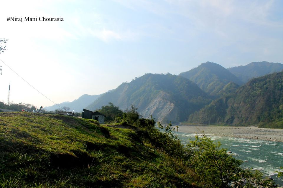Photo of Parsuram Kund, Parsuram Kund, Arunachal Pradesh by niraj.tnau