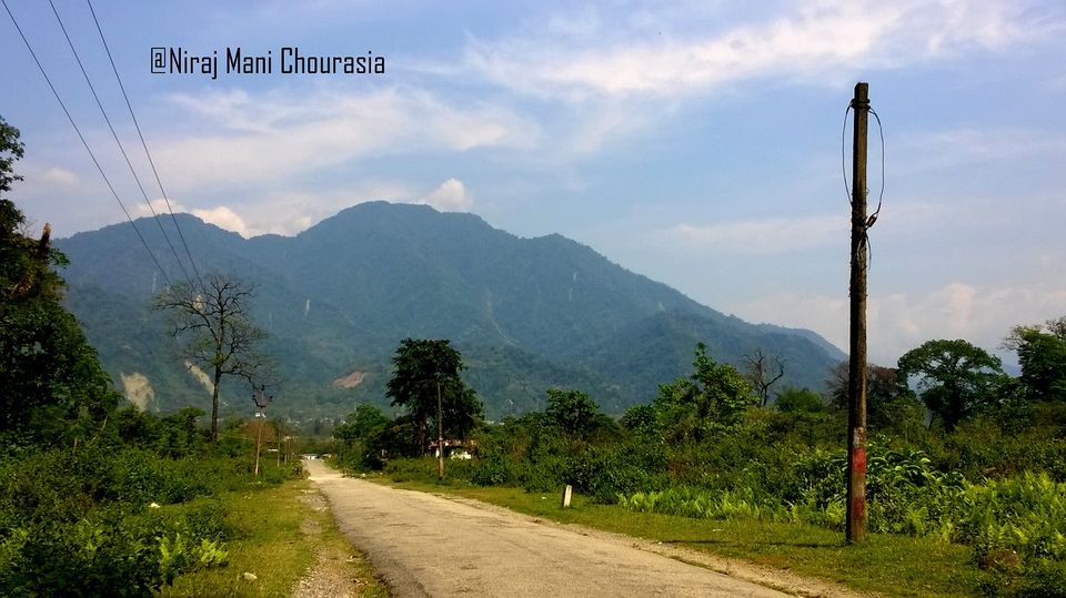 Photo of Wakro, Wakro, Arunachal Pradesh 792102 by niraj.tnau