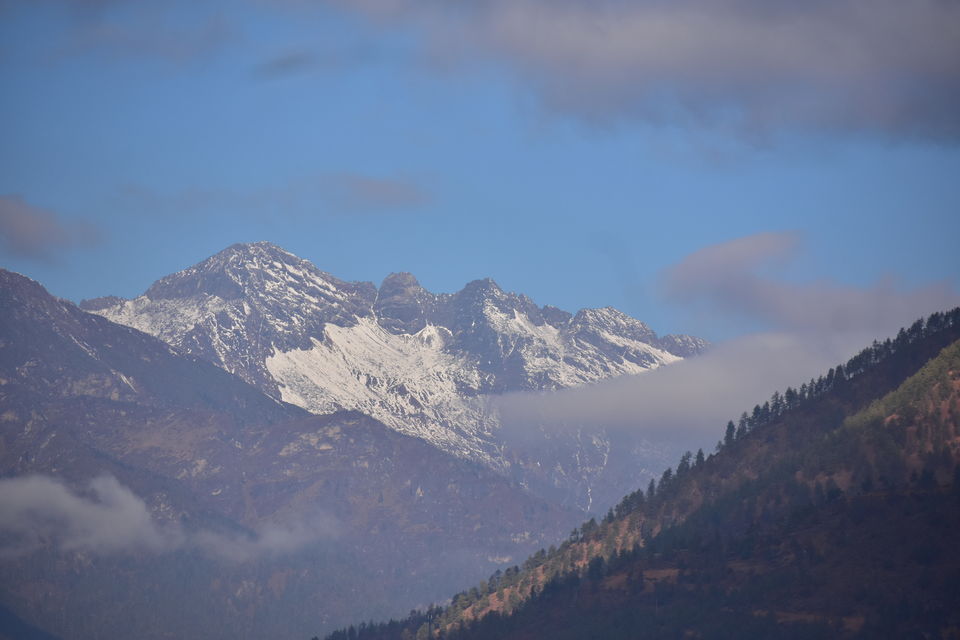 Photo of Drive to Bhutan in December 5/23 by Niraj Mani Chourasia