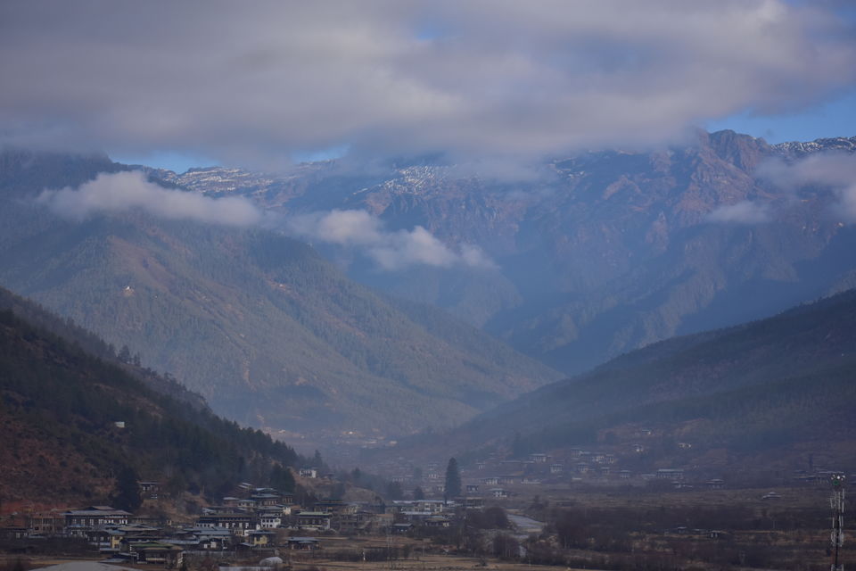 Photo of Drive to Bhutan in December 6/23 by Niraj Mani Chourasia