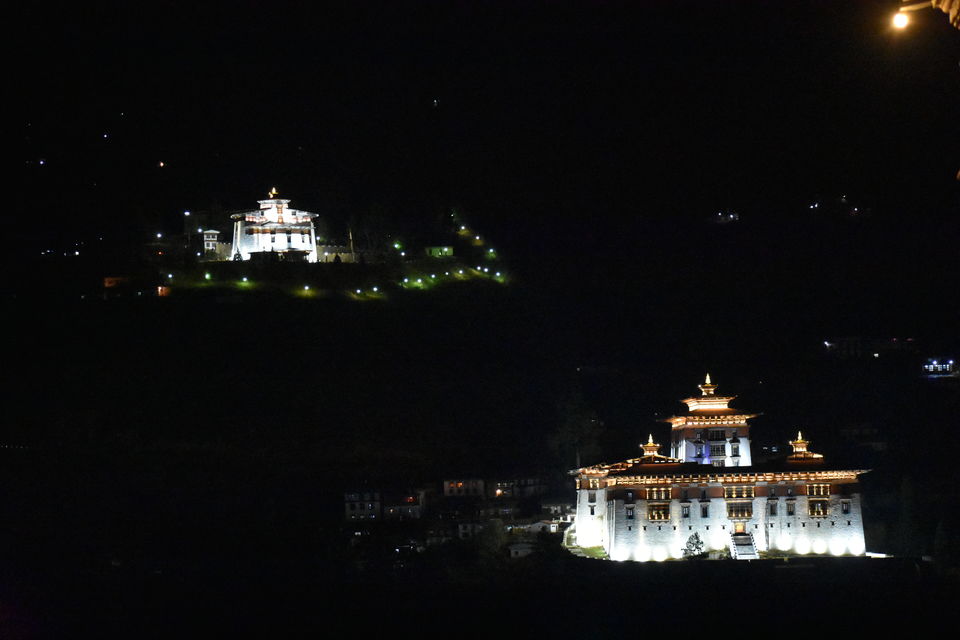 Photo of Drive to Bhutan in December 7/23 by Niraj Mani Chourasia