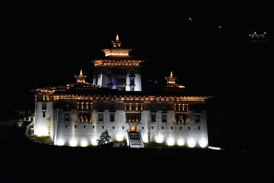 Photo of Drive to Bhutan in December 8/23 by Niraj Mani Chourasia