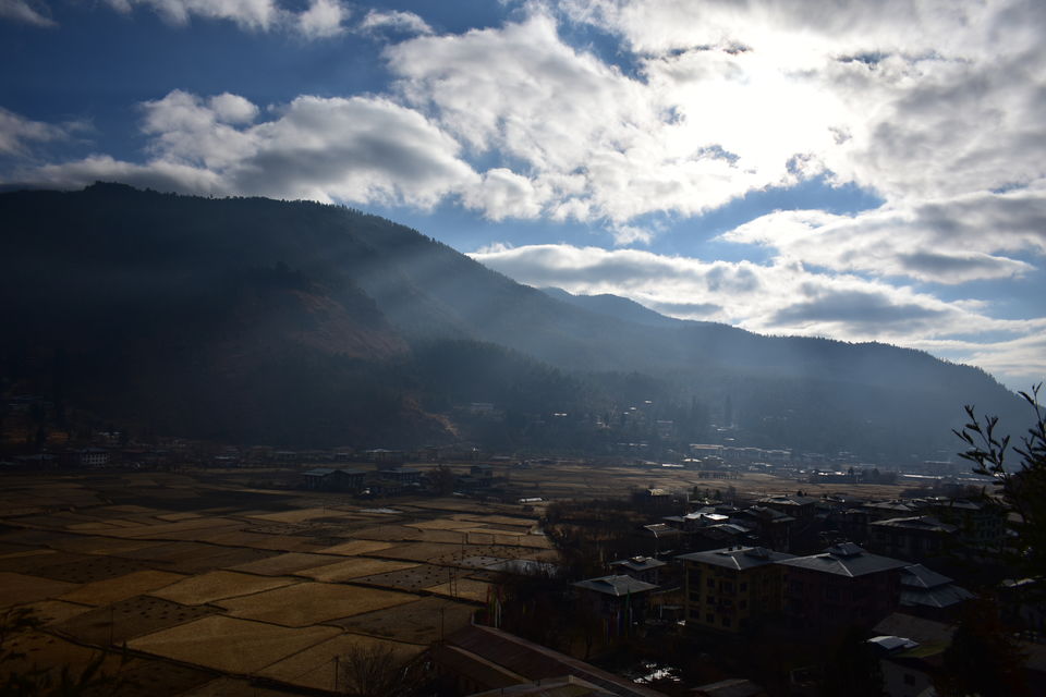 Photo of Drive to Bhutan in December 9/23 by Niraj Mani Chourasia