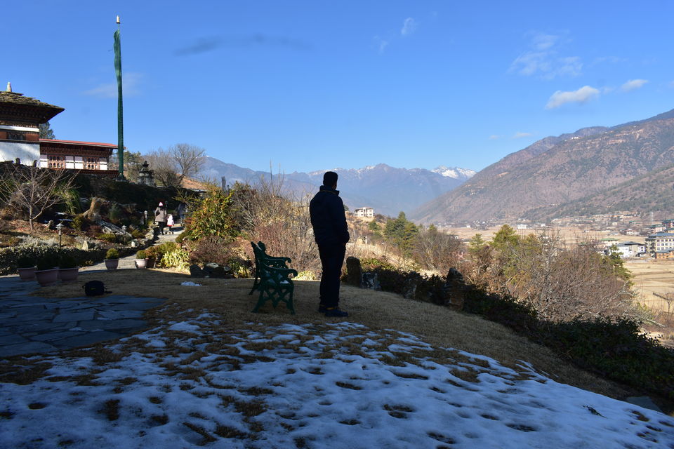 Photo of Drive to Bhutan in December 10/23 by Niraj Mani Chourasia